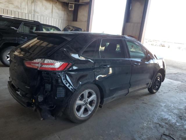 FORD EDGE 2024 Чорний
