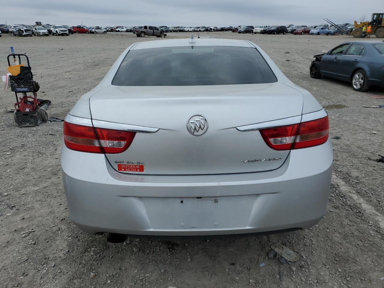 1G4PP5SK5E4222678 2014 Buick Verano