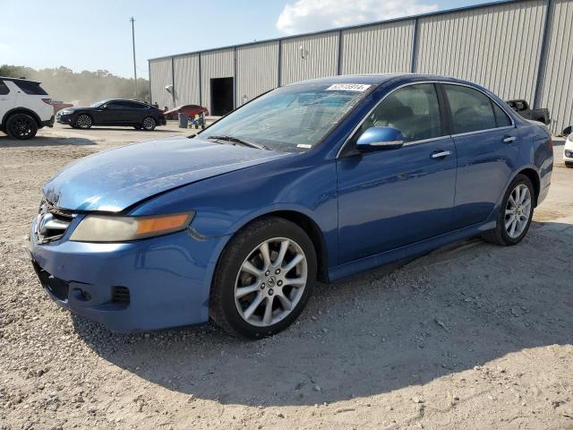 2008 Acura Tsx 