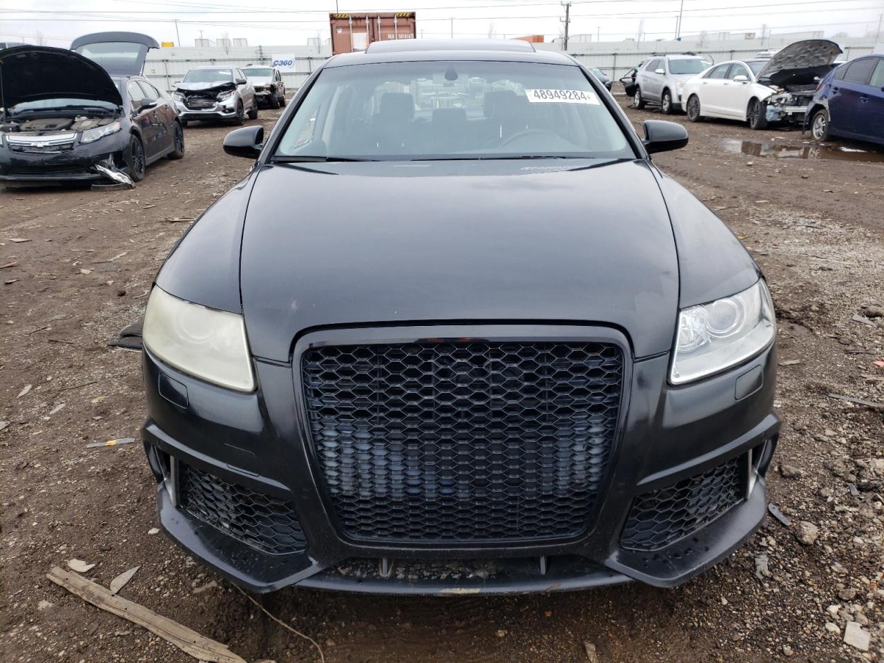 2008 Audi A6 - Image 5