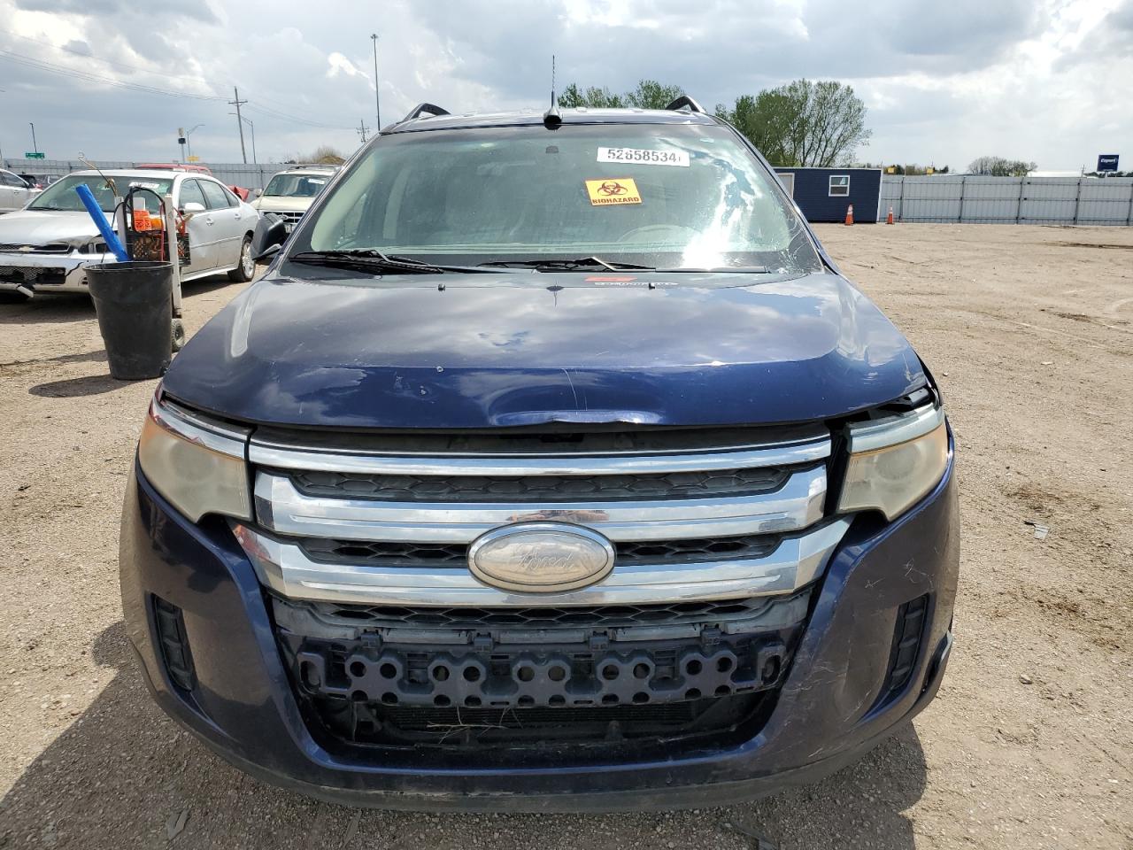 2011 Ford Edge - Image 5