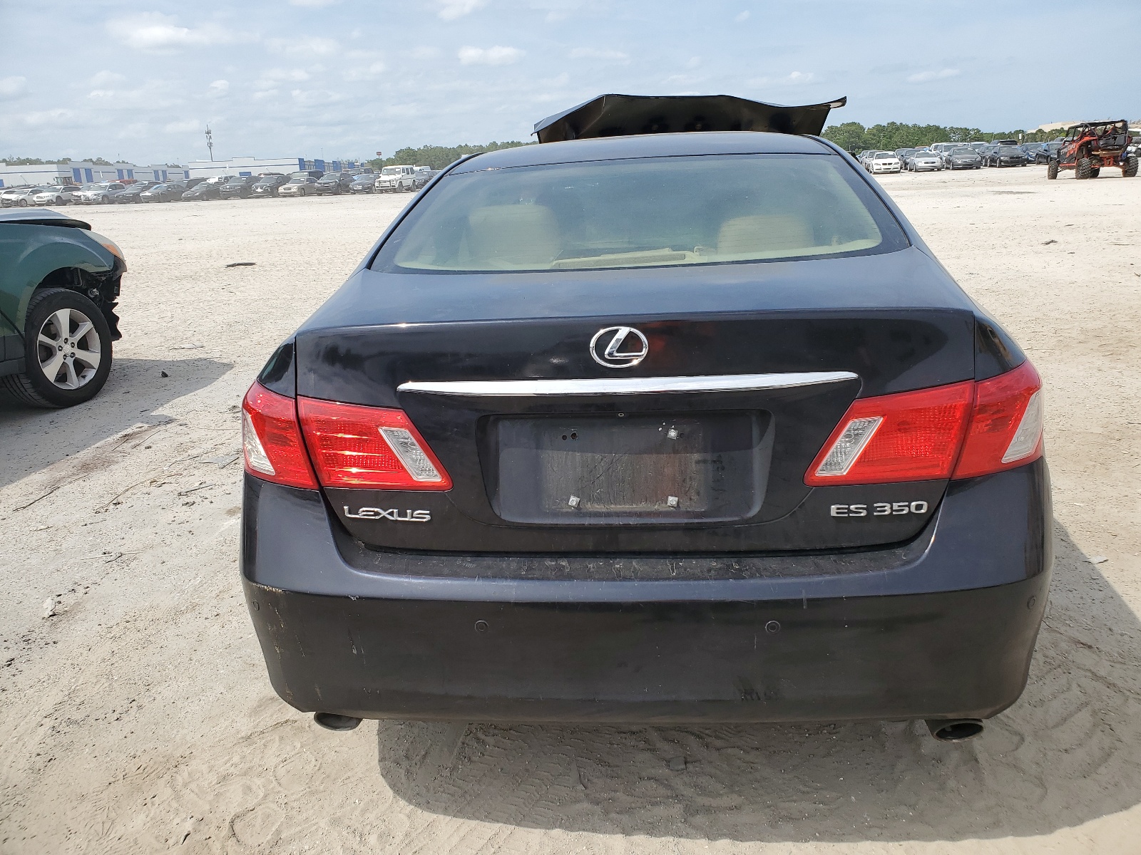 JTHBJ46G082222960 2008 Lexus Es 350