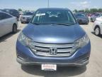 2014 Honda Cr-V Lx   for Sale in Grand Prairie, TX - Side