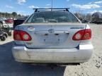 2005 Toyota Corolla Ce იყიდება Mendon-ში, MA - Front End