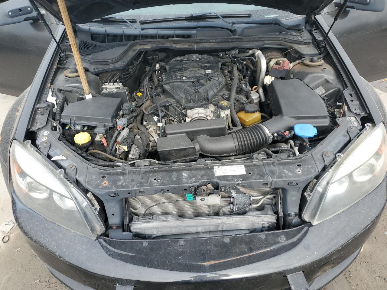 2012 Chevrolet Caprice Police VIN: 6G1MK5U39CL663210 Lot: 49911434