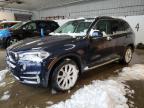 2016 Bmw X5 Xdrive35I продається в Candia, NH - Side