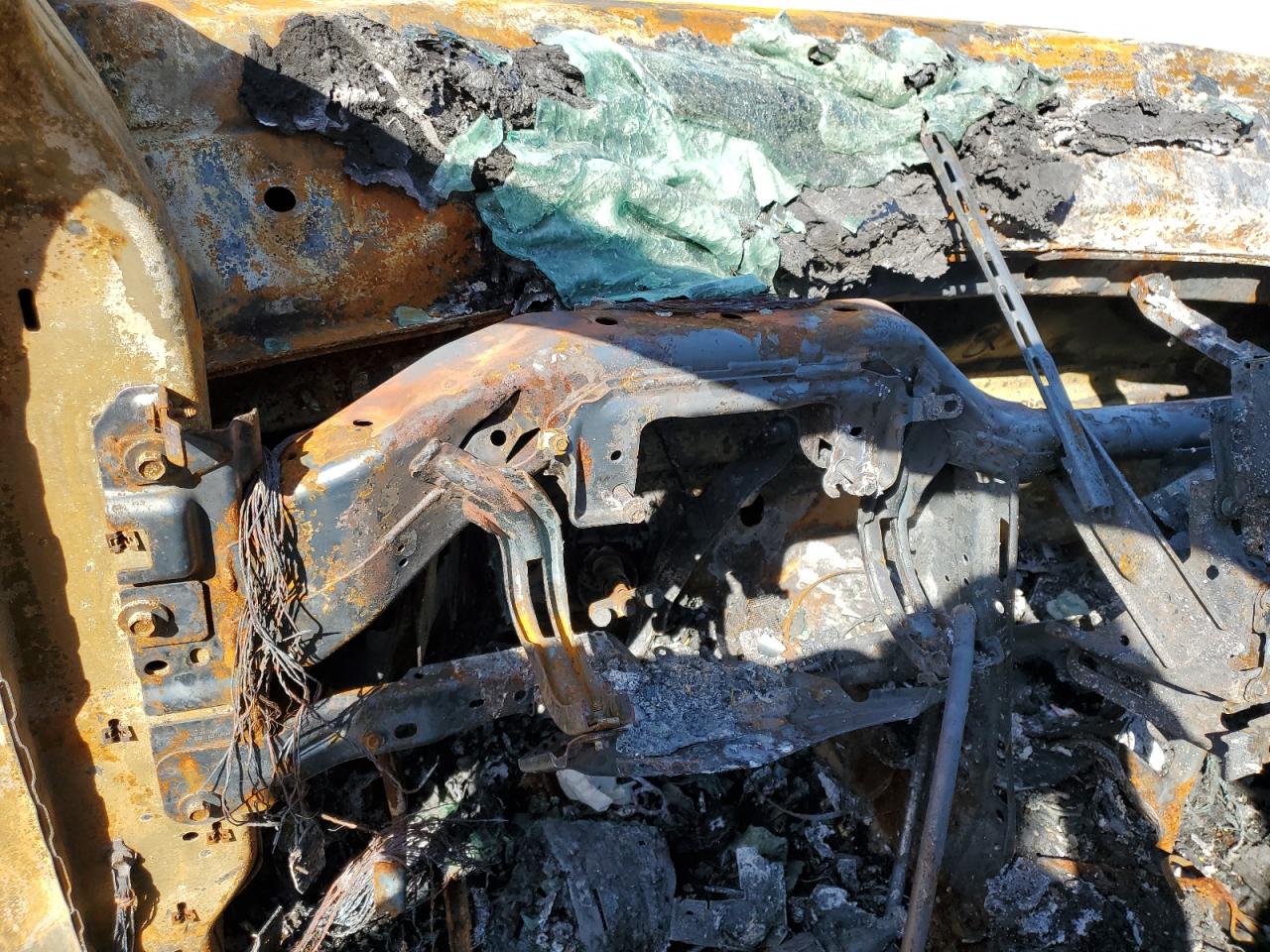 2012 Ford Explorer Xlt VIN: 1FMHK7D86CGA44906 Lot: 50329924