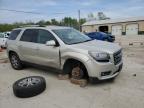 2014 Gmc Acadia Slt-1 na sprzedaż w Pekin, IL - Front End