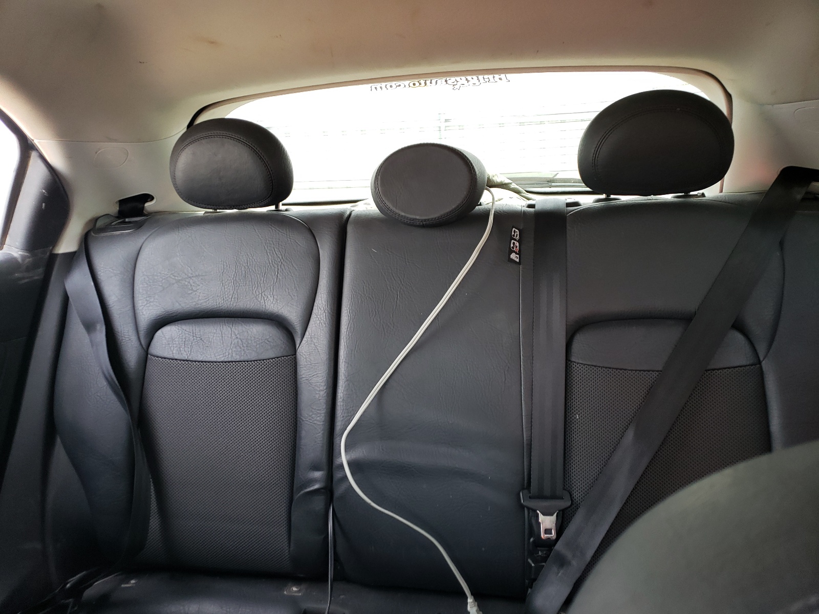 ZFBCFYCT7GP394987 2016 Fiat 500X Trekking