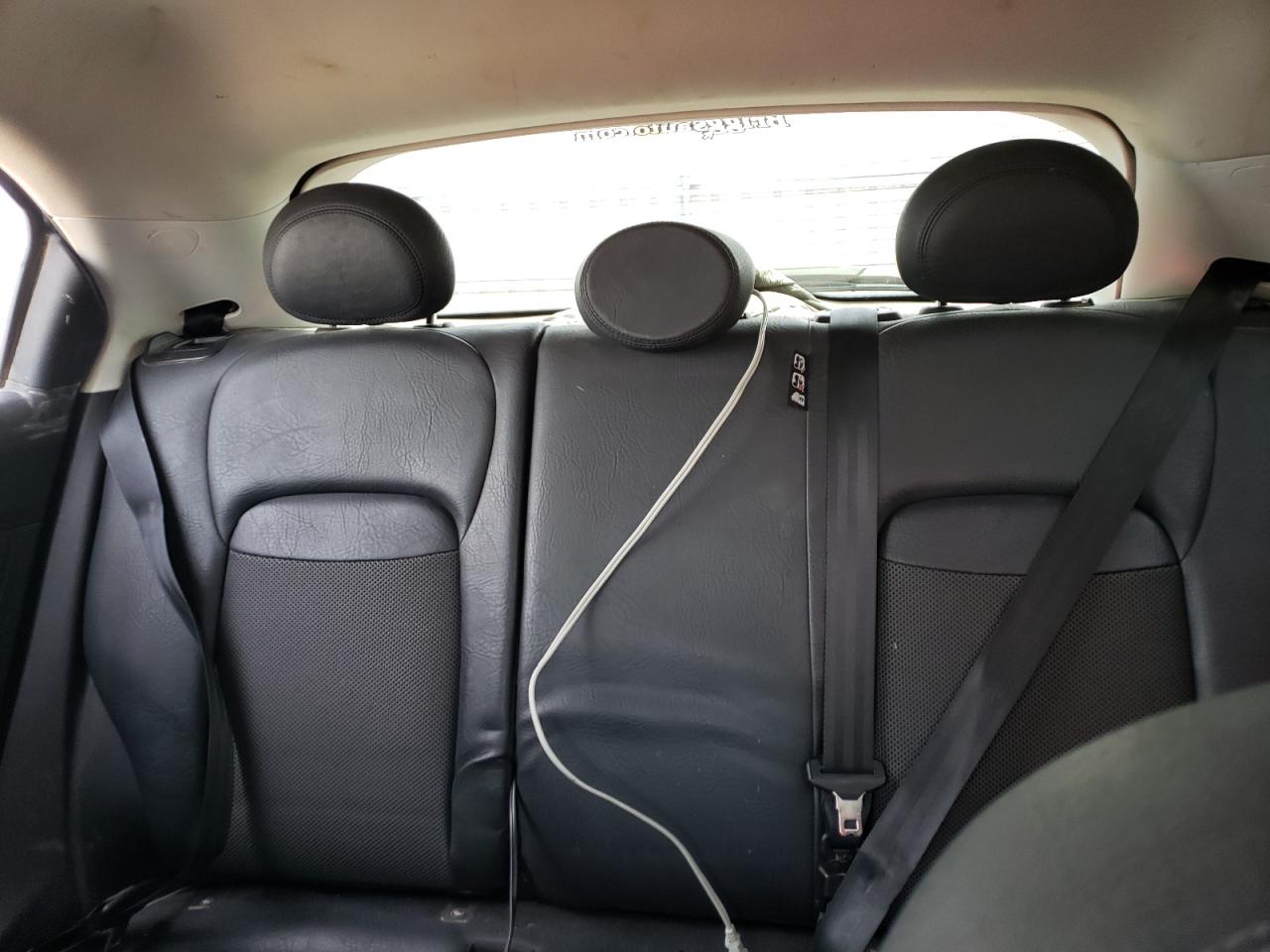 2016 Fiat 500X Trekking VIN: ZFBCFYCT7GP394987 Lot: 51561704