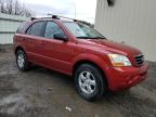 2008 Kia Sorento Ex for Sale in Center Rutland, VT - Rear End