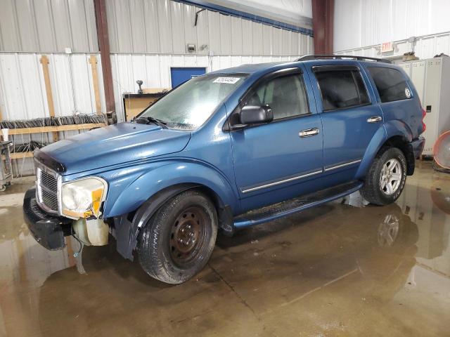 2004 Dodge Durango Limited იყიდება West Mifflin-ში, PA - Front End