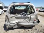 2001 Mazda Tribute Dx na sprzedaż w Wichita, KS - Rear End