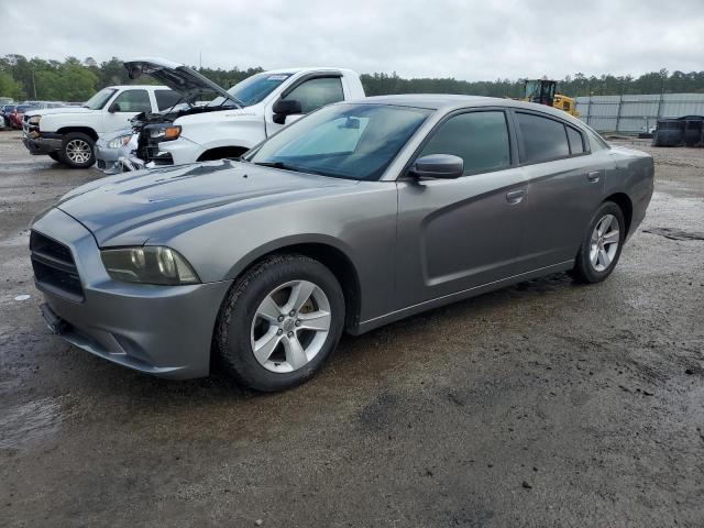 2011 Dodge Charger 