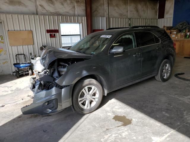 2013 Chevrolet Equinox Lt for Sale in Helena, MT - Front End