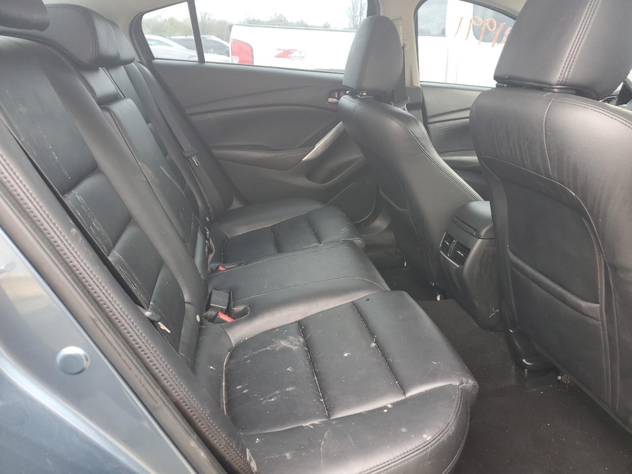 2014 Mazda 6 - Image 10