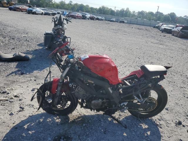 2006 SUZUKI SV650 