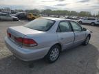 2002 Honda Accord Ex продається в Cahokia Heights, IL - Front End