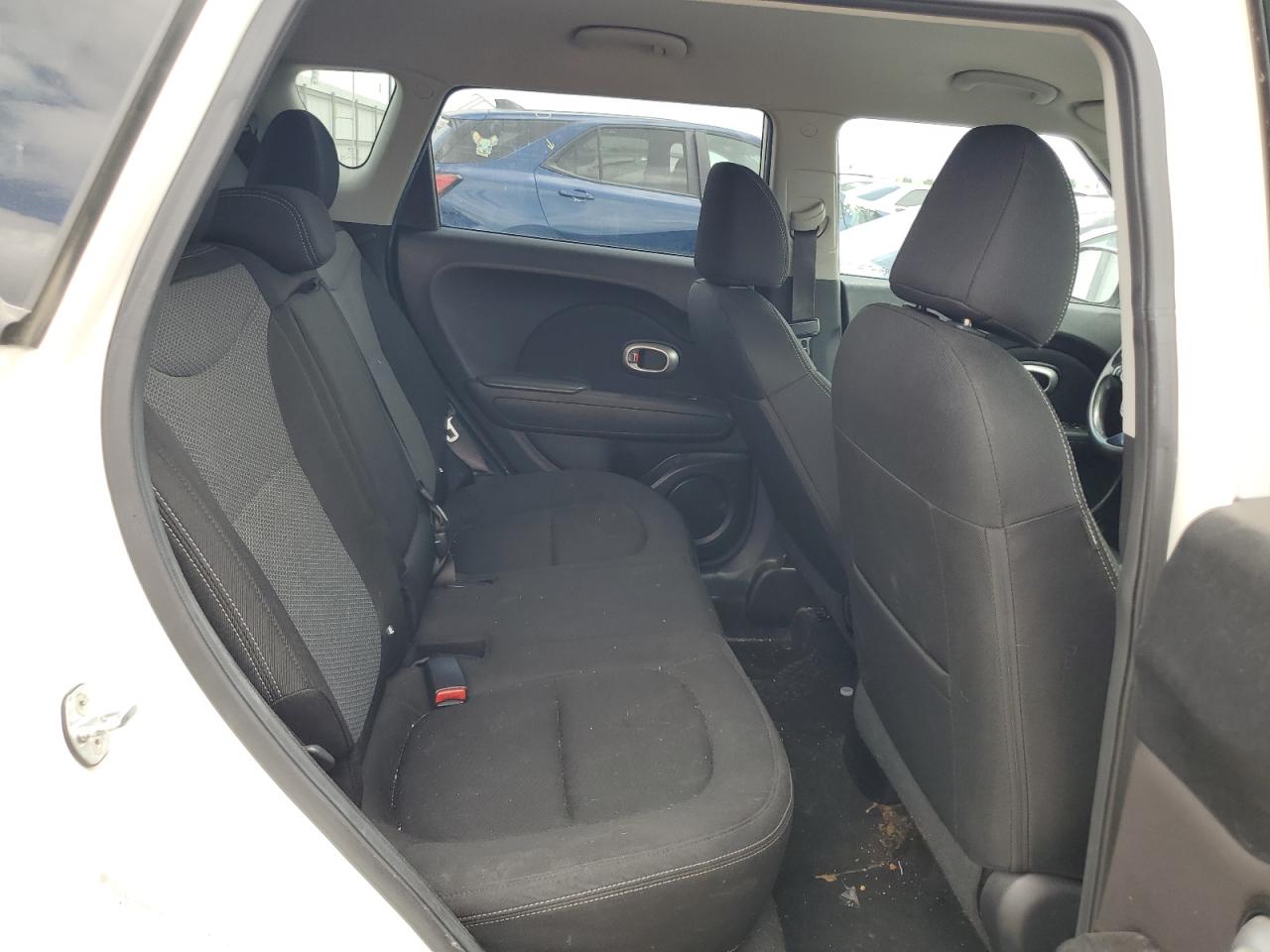 2018 Kia Soul + VIN: KNDJP3A52J7528028 Lot: 51659314