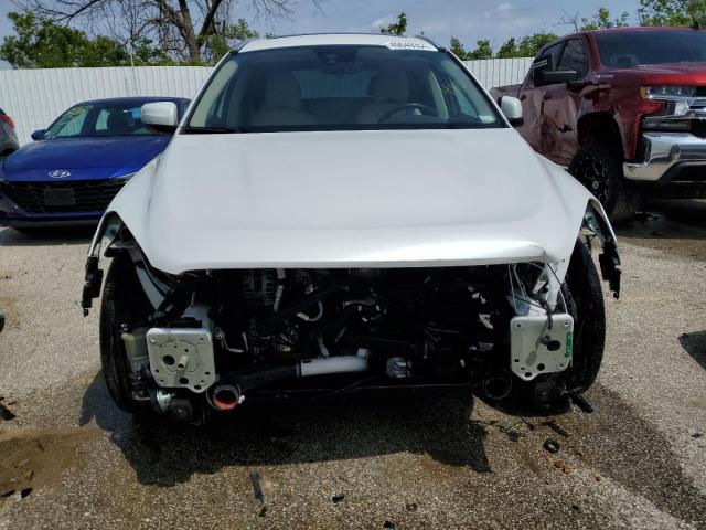  VOLVO XC60 2016 Белы