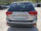 2019 Mitsubishi Outlander Se for Sale in Hurricane, WV - Rear End