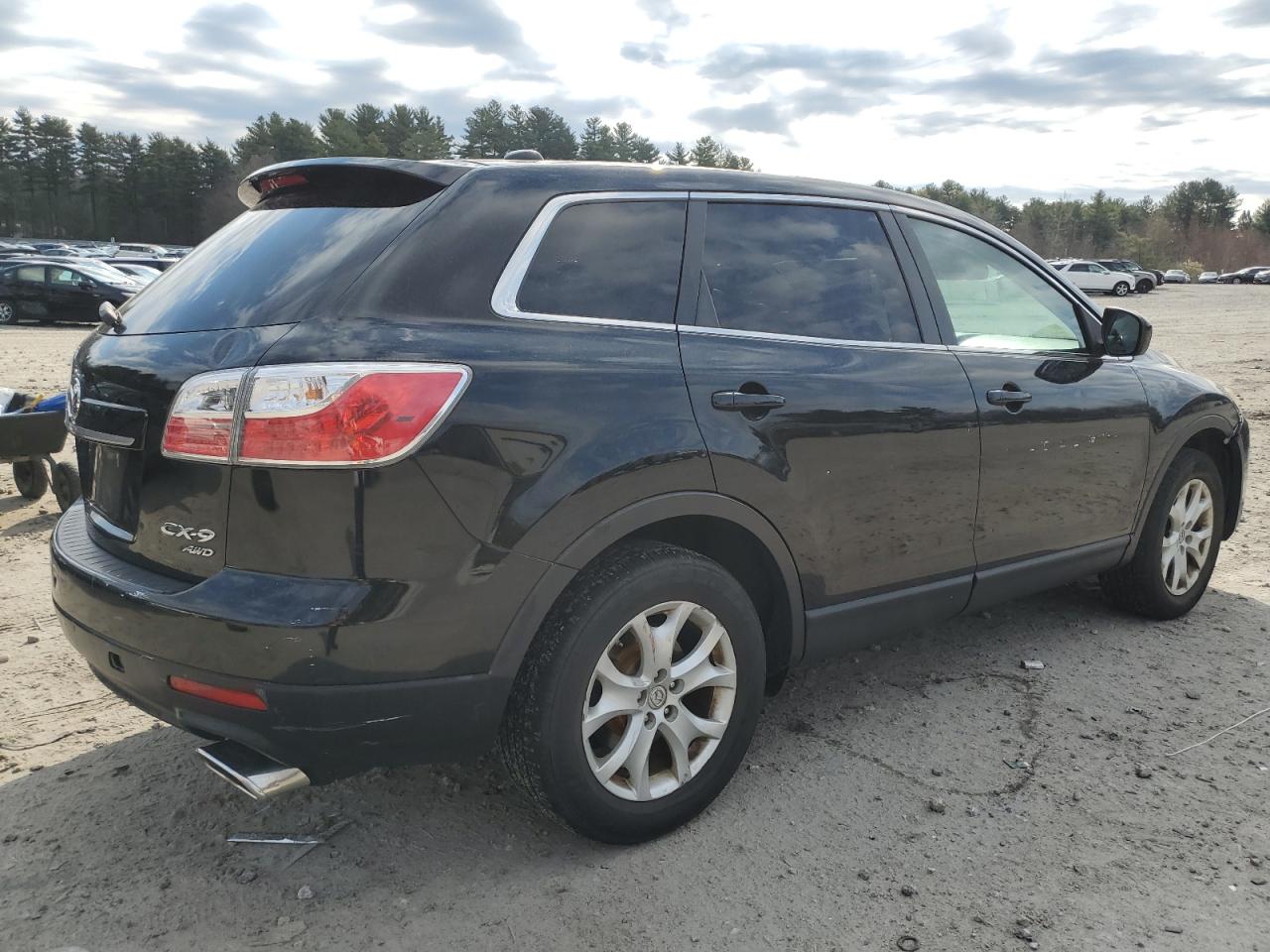 2012 Mazda CX-9 - Image 3