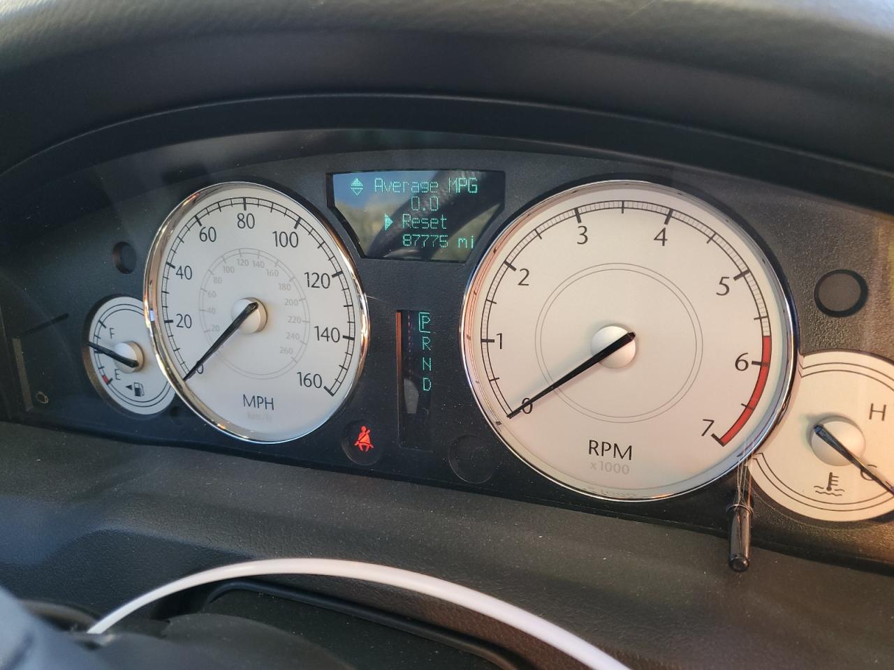 2005 Chrysler 300C VIN: 2C3JA63H15H682142 Lot: 50101394