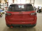 2023 JEEP COMPASS TRAILHAWK for sale at Copart AB - EDMONTON