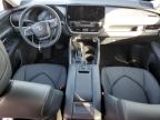 2024 Toyota Grand Highlander Xle de vânzare în Cahokia Heights, IL - Front End