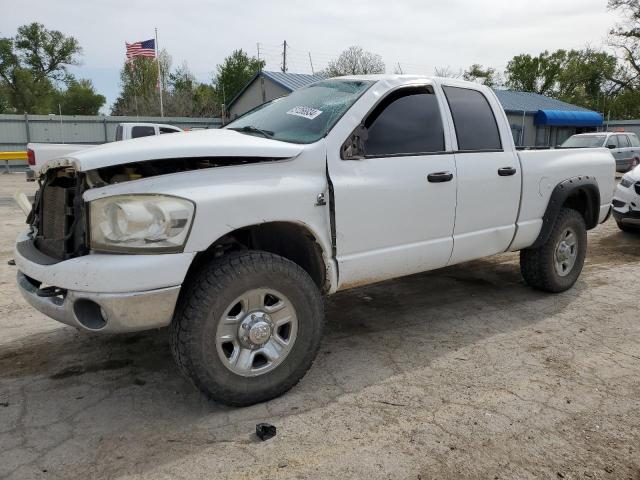 2009 Dodge Ram 2500  for Sale in Wichita, KS - All Over