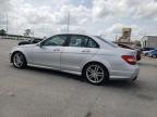 2013 Mercedes-Benz C 250 zu verkaufen in Greenwell Springs, LA - Water/Flood