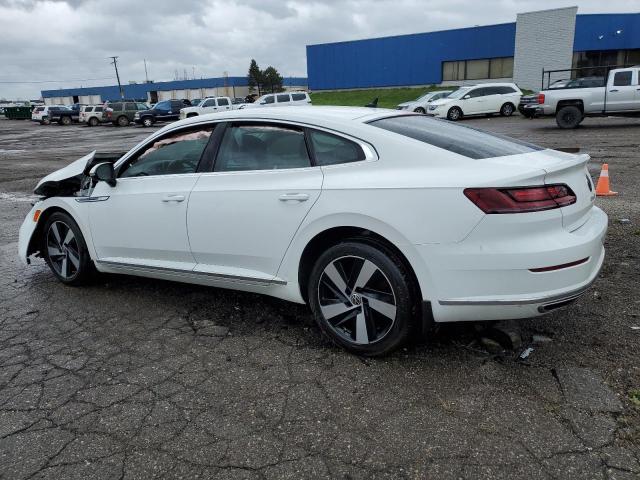 WVWAR7AN9ME004876 | 2021 Volkswagen arteon se