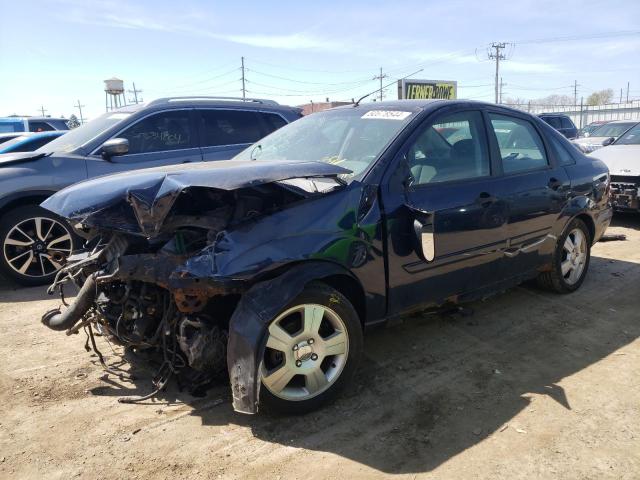 2003 Ford Focus Se Comfort