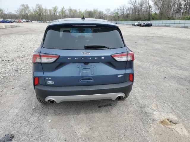 2020 FORD ESCAPE SE 1FMCU9G61LUB86477  49977414