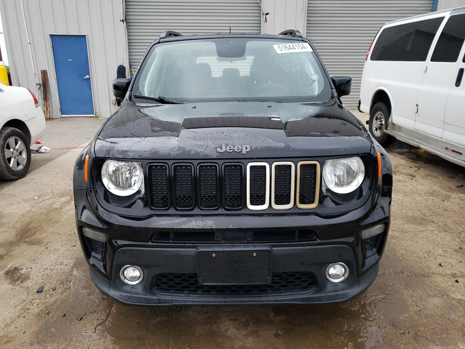 ZACNJABB4KPK76599 2019 Jeep Renegade Latitude