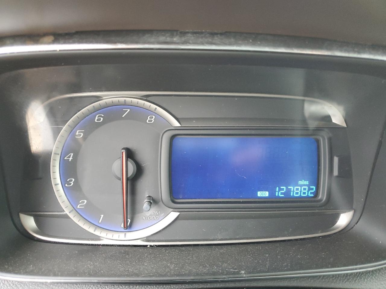 2016 Chevrolet Trax 1Lt VIN: 3GNCJLSB8GL278658 Lot: 49931304