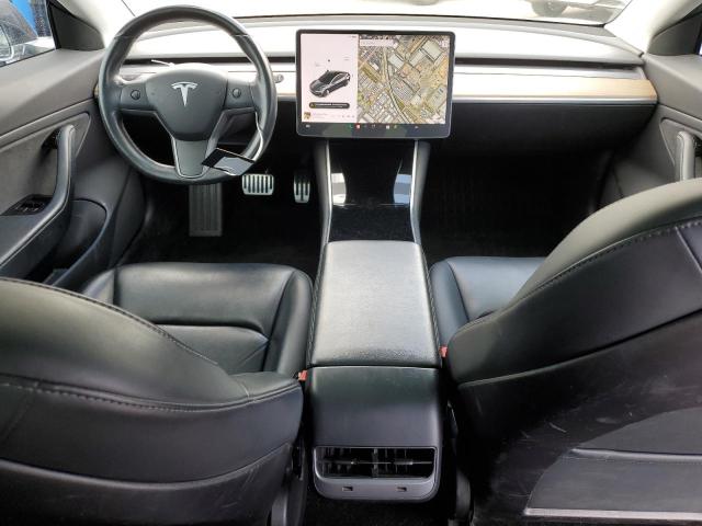  TESLA MODEL 3 2019 Серый