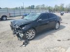 2013 Chevrolet Malibu Ltz de vânzare în Lumberton, NC - Front End