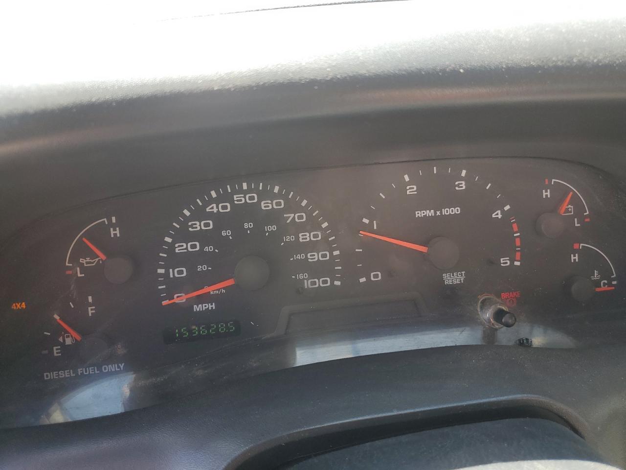 2004 Ford F350 Srw Super Duty VIN: 1FTSX31P14EB27205 Lot: 51429464