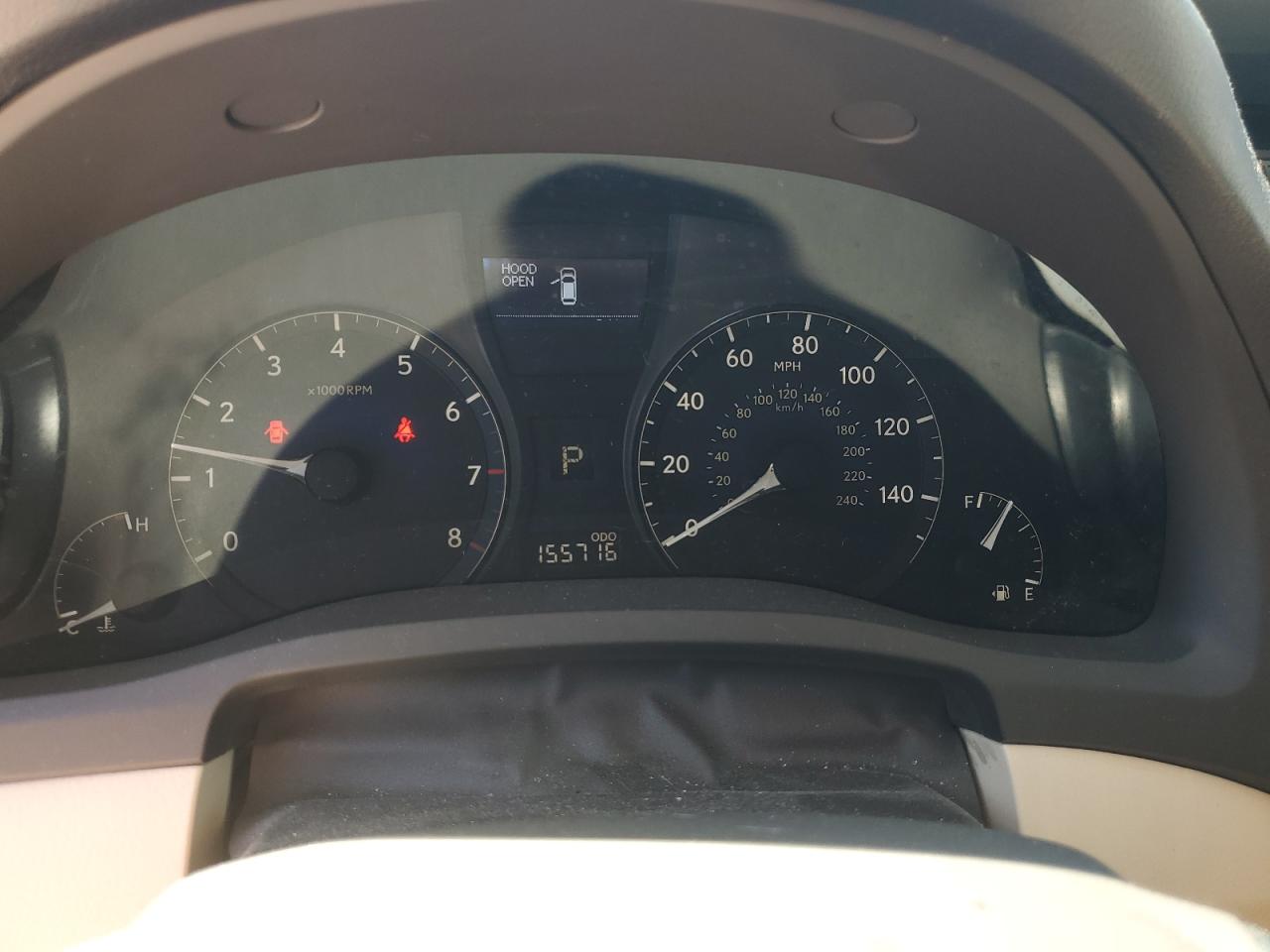 2010 Lexus Rx 350 VIN: 2T2BK1BA5AC054234 Lot: 49233454