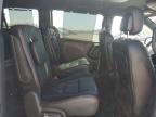 2017 Dodge Grand Caravan Gt იყიდება Lumberton-ში, NC - Front End