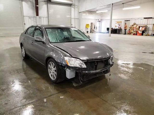 2007 Toyota Avalon Xl VIN: 4T1BK36B47U187318 Lot: 52396504