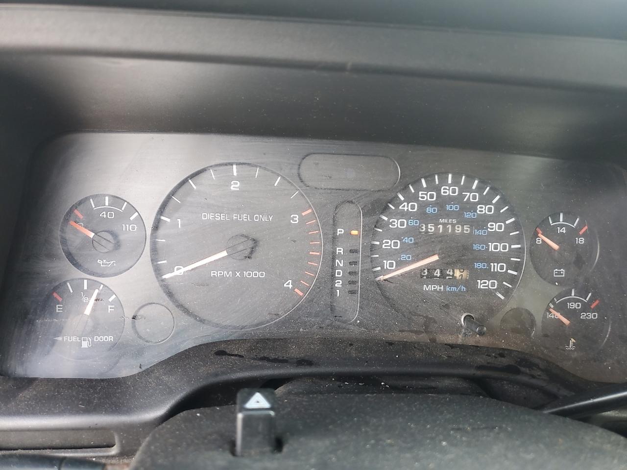 1995 Dodge RAM - Image 9
