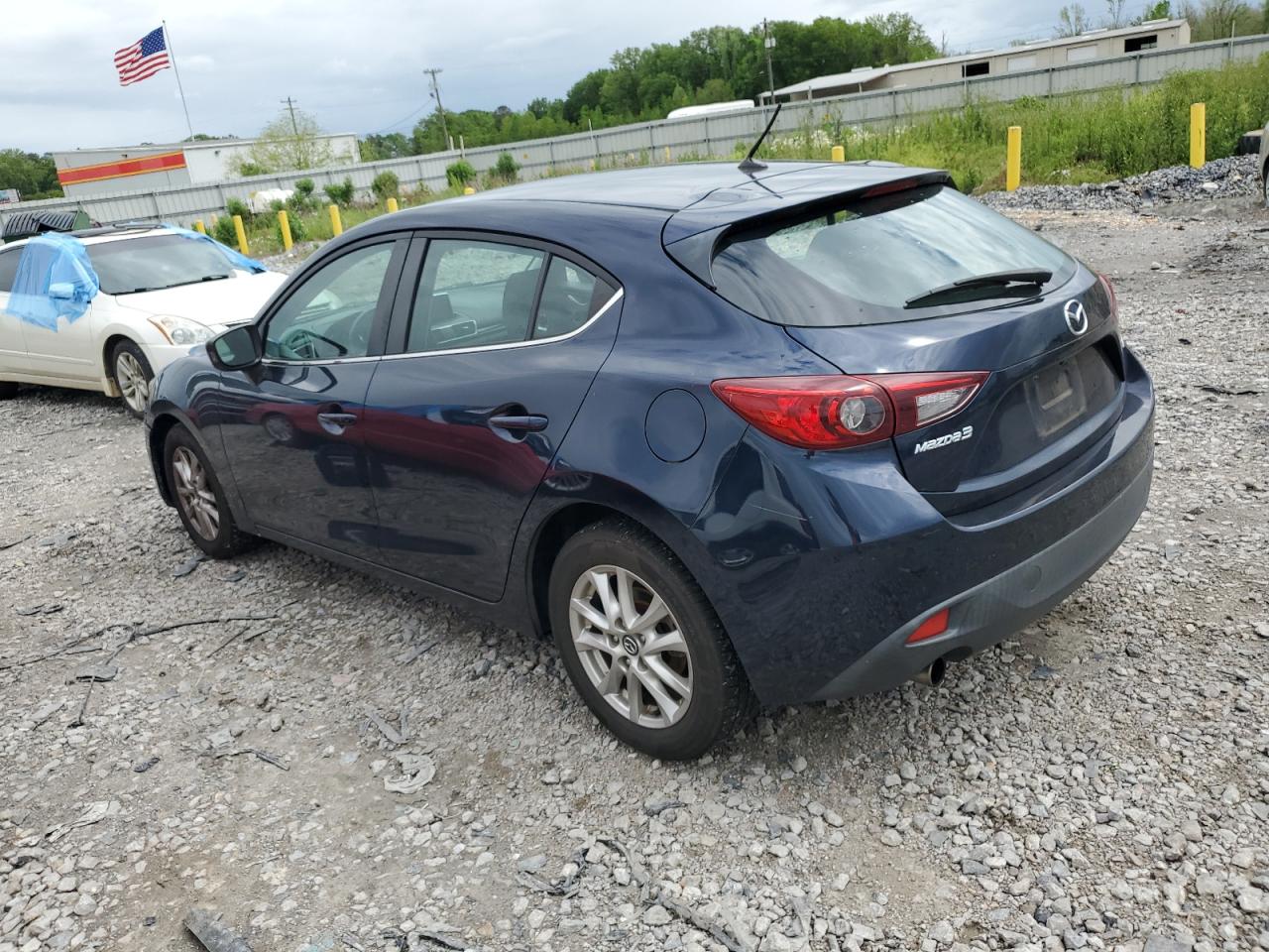 3MZBM1L73GM241681 2016 Mazda 3 Touring