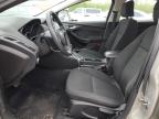 2016 Ford Focus Se იყიდება Cahokia Heights-ში, IL - Hail