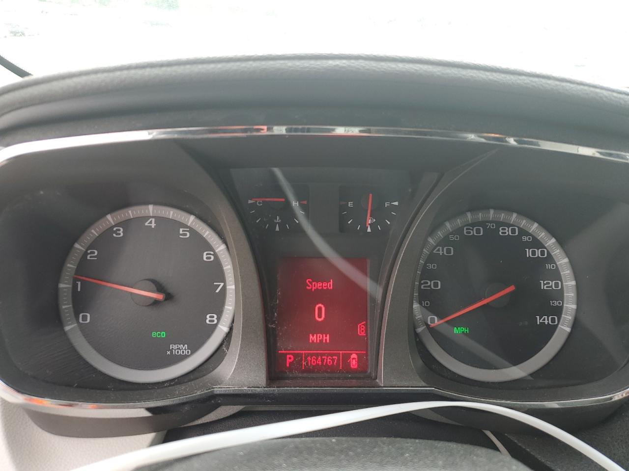 2010 GMC Terrain Slt VIN: 2CTFLGEW1A6307309 Lot: 52687524