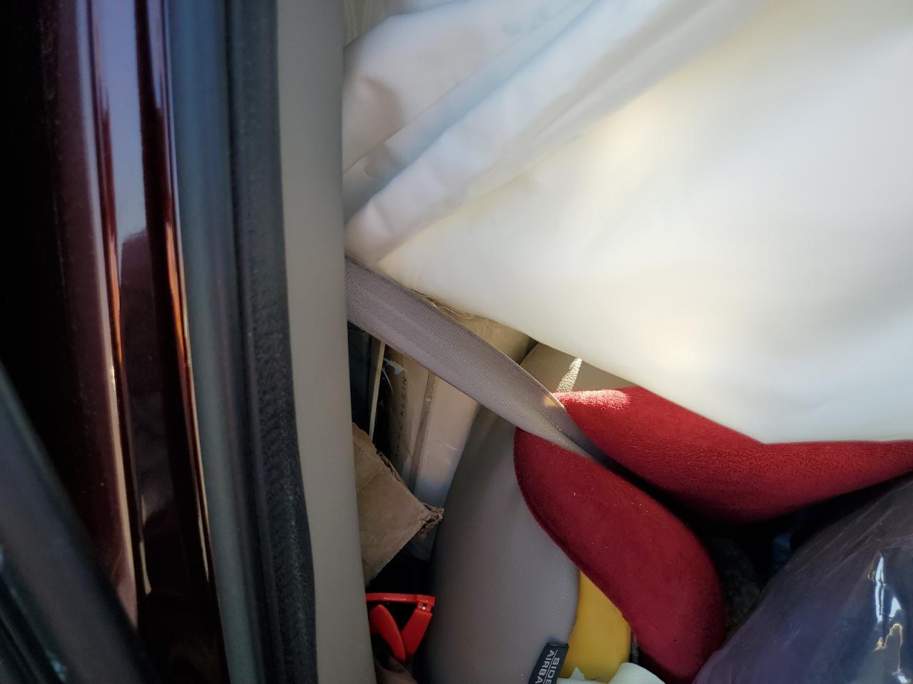 2012 Honda Odyssey Exl VIN: 5FNRL5H6XCB122245 Lot: 52194774