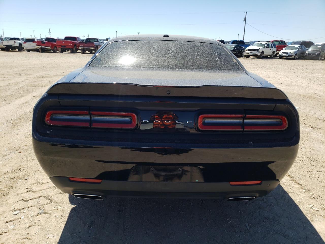 2022 Dodge Challenger Gt VIN: 2C3CDZJG9NH254377 Lot: 49526174