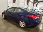 2013 Hyundai Elantra Gls за продажба в Avon, MN - Undercarriage