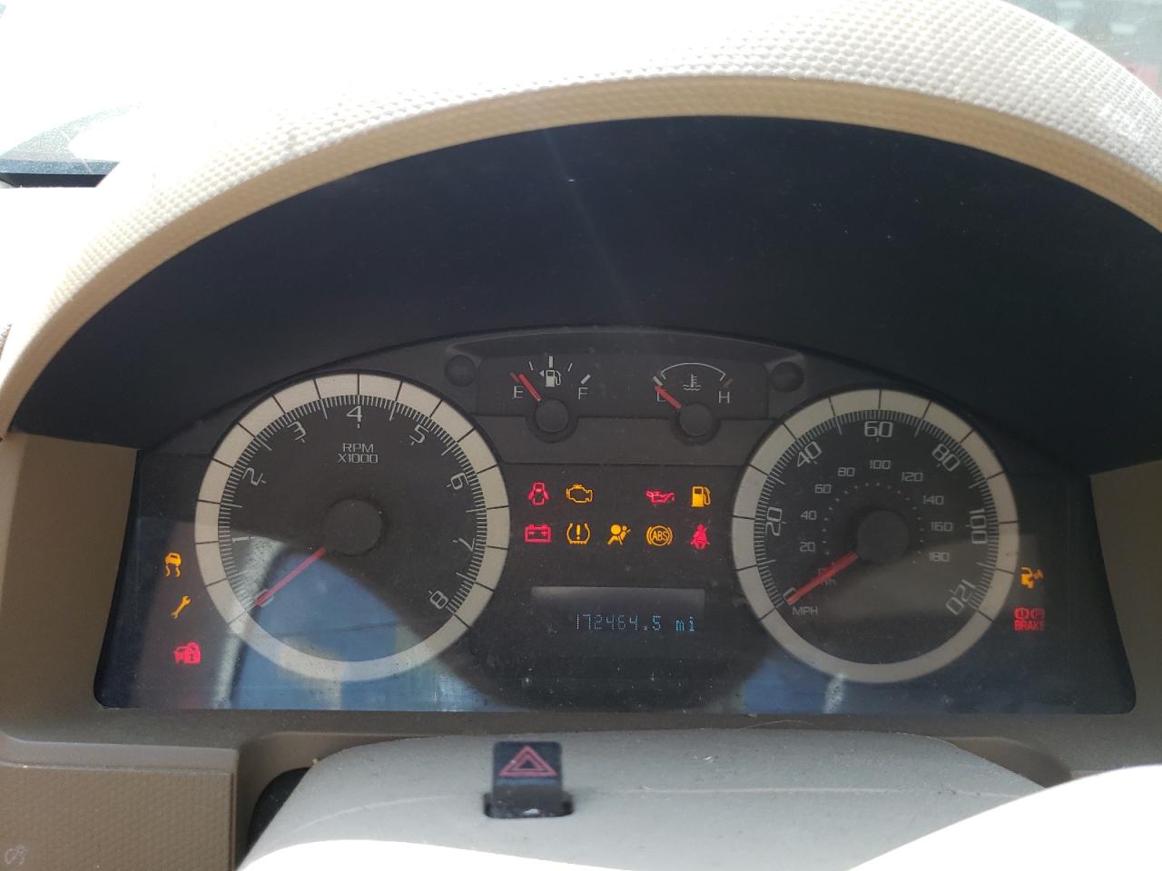 2008 Ford Escape Xlt VIN: 1FMCU03Z78KC80278 Lot: 50089854